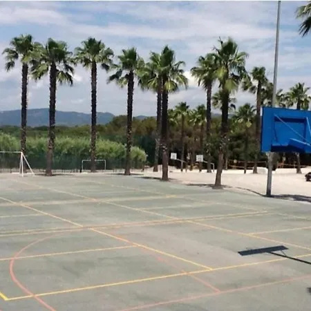 La Baume La Palmeraie Fréjus