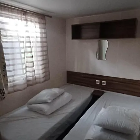 La Baume La Palmeraie * Fréjus