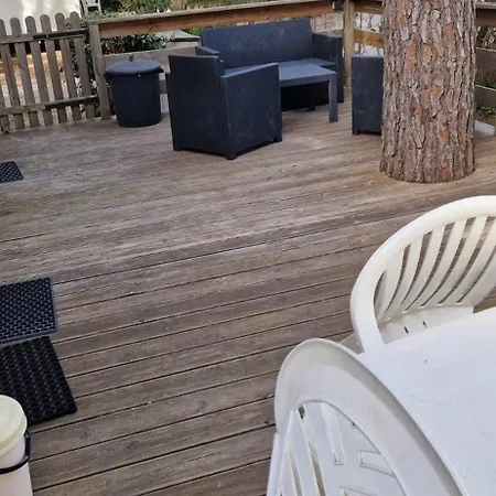 La Baume La Palmeraie Fréjus