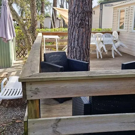 La Baume La Palmeraie *